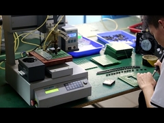 Vervaardigingskwaliteit: LINK-PP Lan-transformatoren en RJ45 MagJack