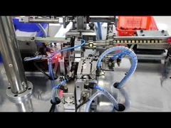 26 jaar ervaring in de productie van RJ45-connectoren met of zonder magneten