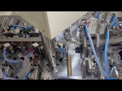 Automatiseringsapparatuur van LINK-PP verbetert de kwaliteit en efficiëntie van Magjack RJ45