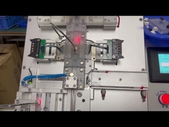 Hoogwaardige 8P8C RJ45 vrouwelijke jack: een stabiele en betrouwbare netwerkverbinding