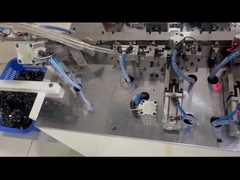 Single Port/1xN/2xN Multi RJ45 Connector Magnetic Jack Leverancier