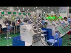 Verbeter de Ethernet Prestaties met LINK-PP's 10/100/1000M LAN Transformator